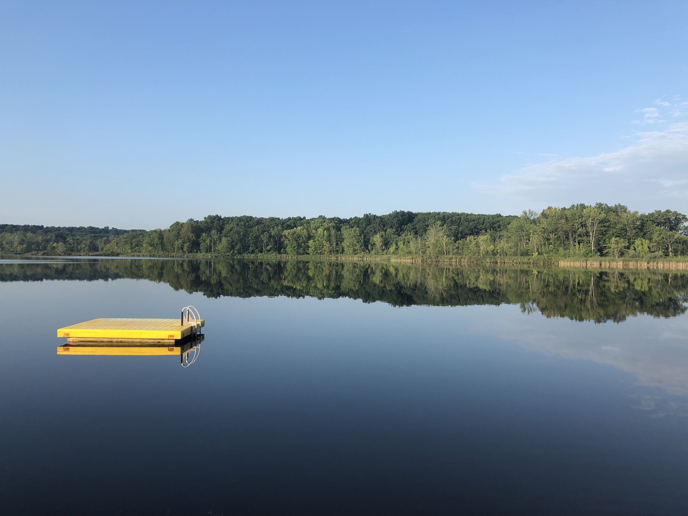 Lake Front Cottage – 2